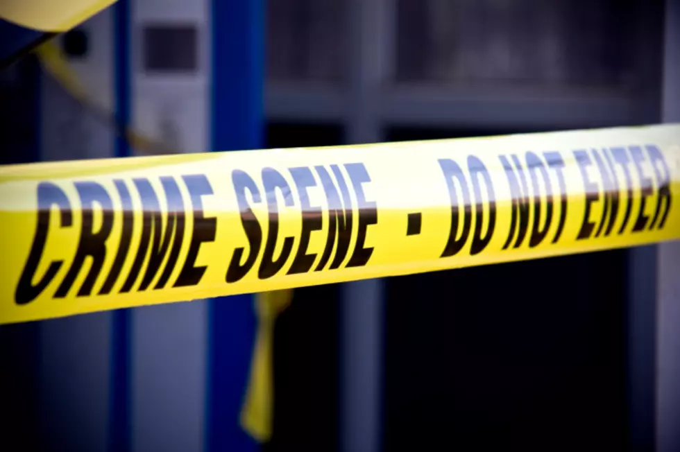 Lafayette Police Department Records First Homicide of 2022