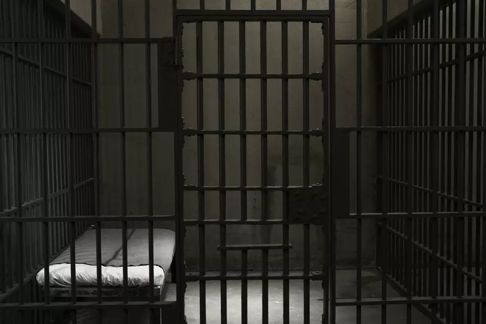 Eunice High Assistant Principal Arrested