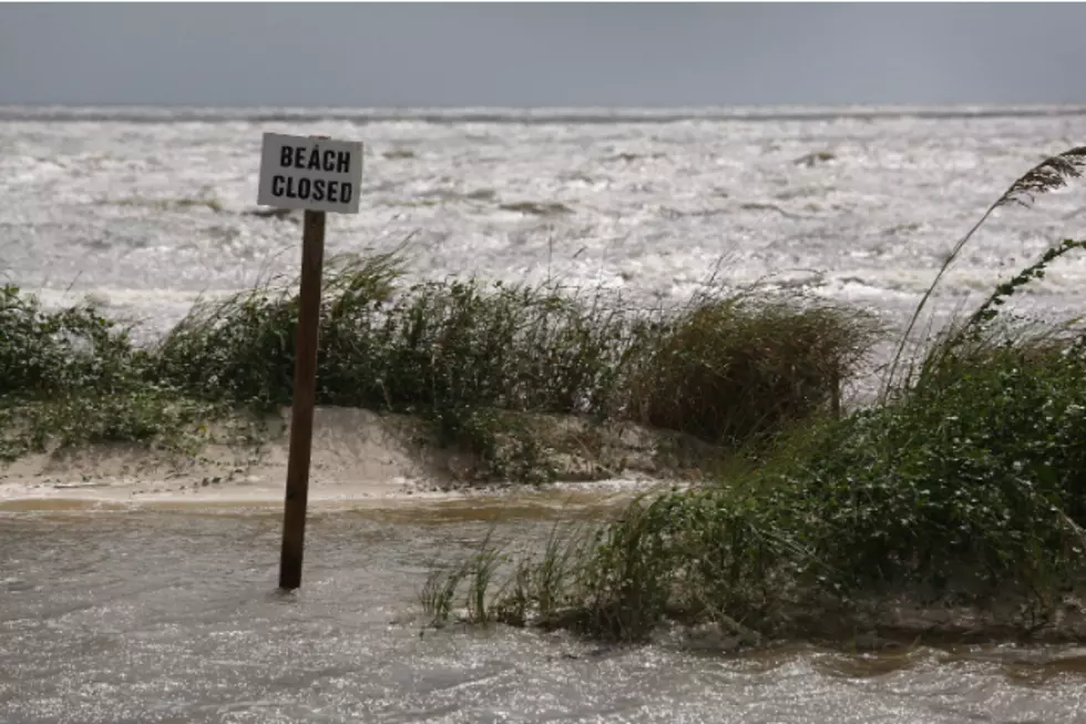 What’s the Difference Between a Hurricane, a Cyclone and a Typhoon?