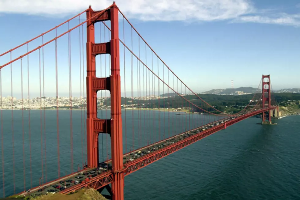 This Day in History for January 5 — Golden Gate Bridge Construction Begins, and More