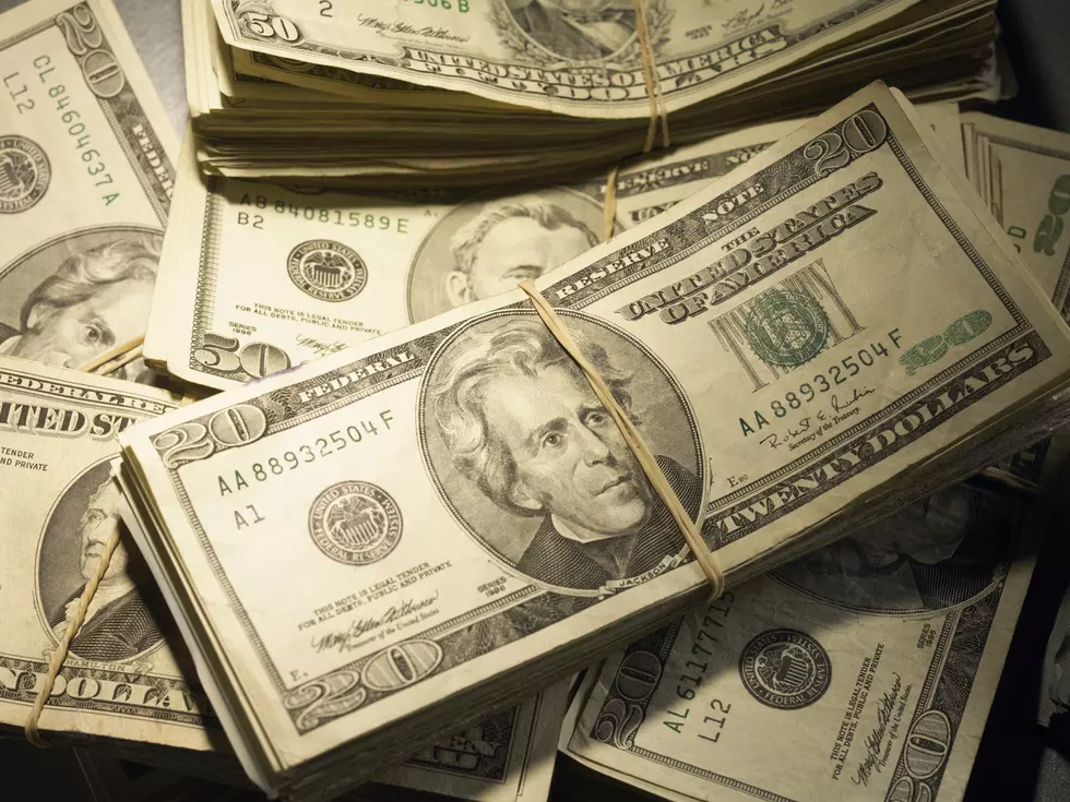 You Could Win Up To $5,000 With These Three Easy Steps