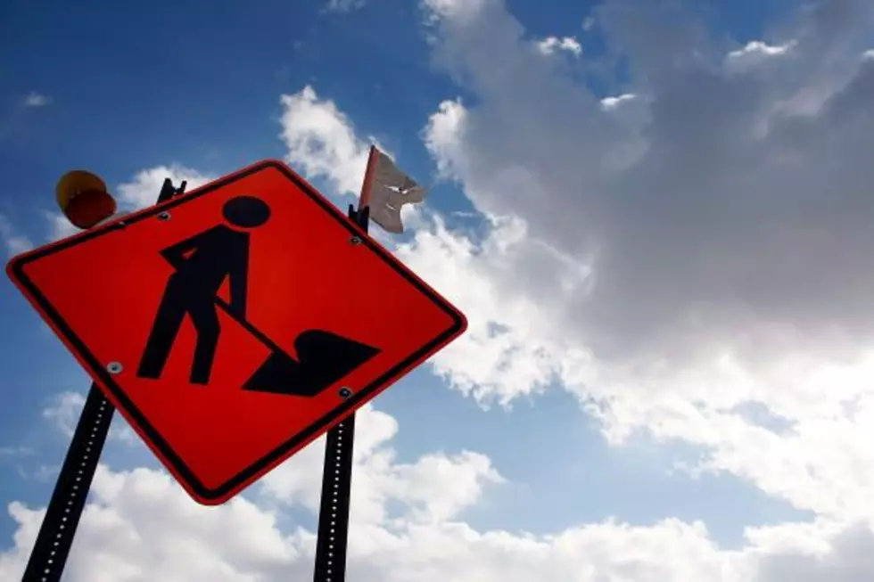 Kaliste Saloom Closed For Resurfacing Starting Monday, July 25