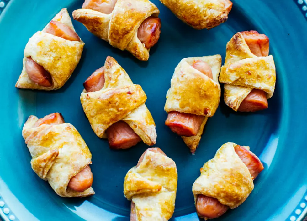 It’s Not Too Late To Make Super Bowl Snacks!
