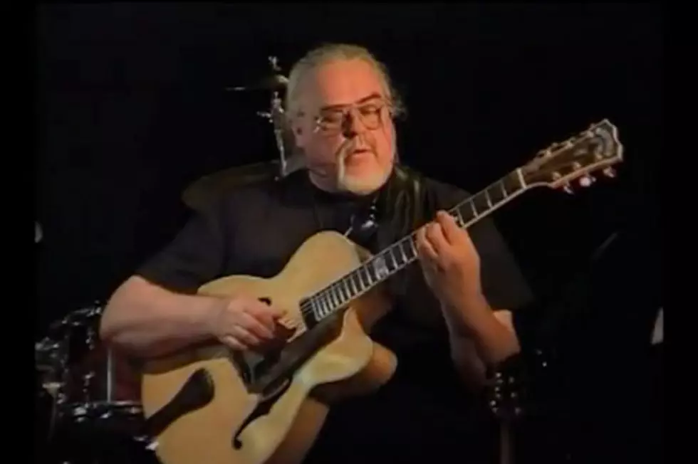 Guitarist ‘Big Jim’ Sullivan Dead at 71