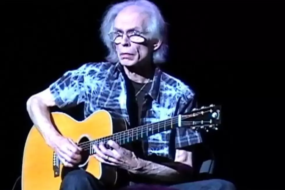 Steve Howe Quits Asia