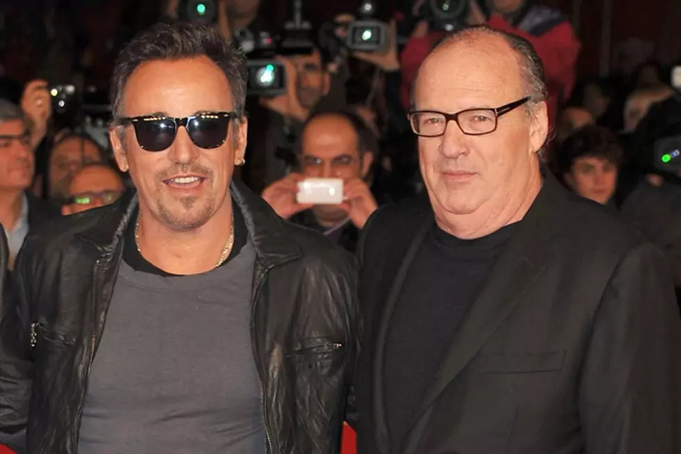 When Jon Landau Saw ‘Rock ‘n’ Roll Future’ in Bruce Springsteen