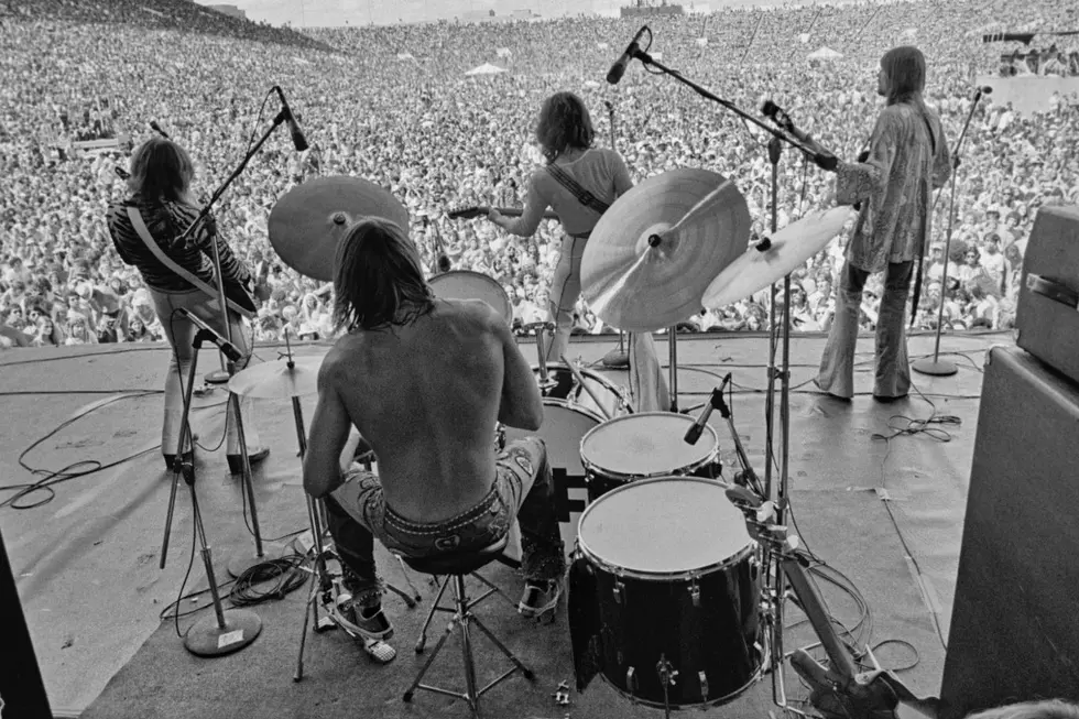 Hear Bad Company’s ‘Little Miss Fortune’ Demo