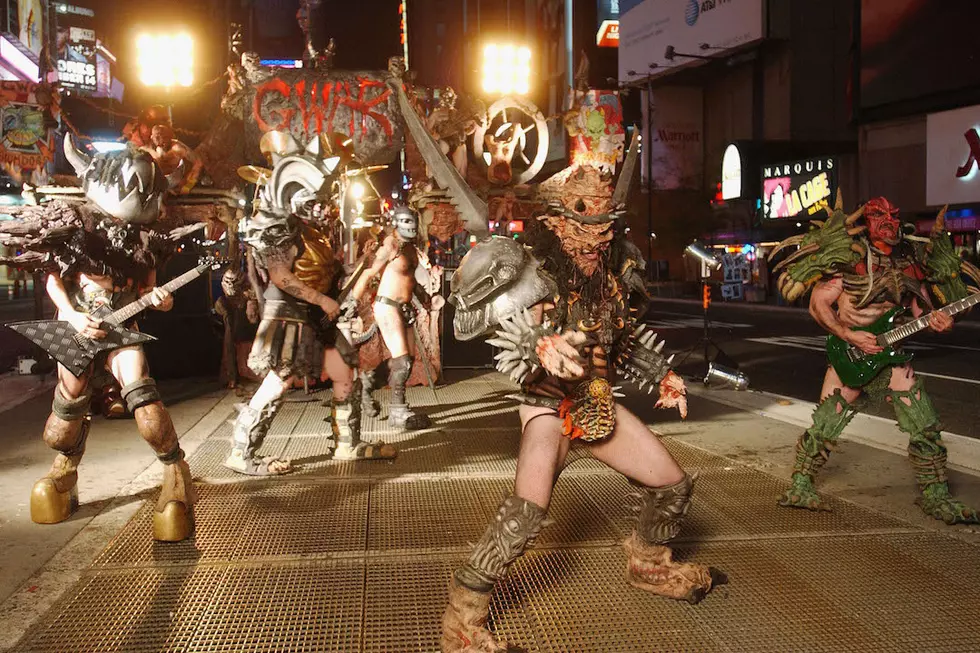 UPDATE: GWAR Deny Stealing Dave Brockie’s Ashes