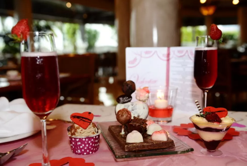 Valentine’s Day Cocktails That are Better Than a Present