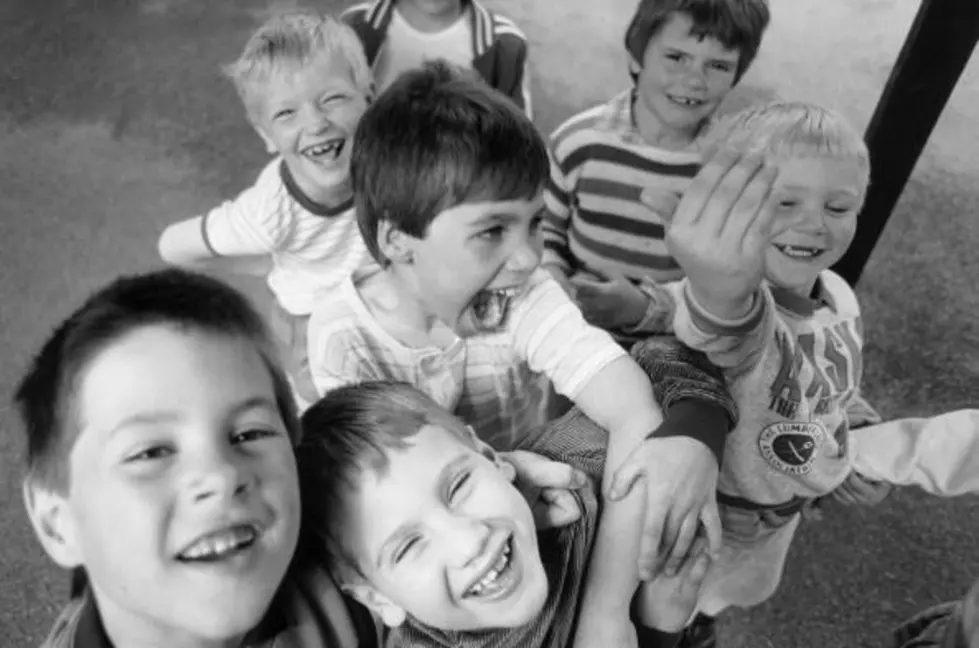 Louisiana Has 8th Most Underprivileged Children