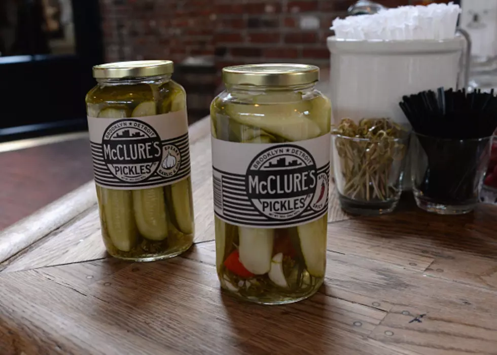 Amazing Uses for Pickle Juice