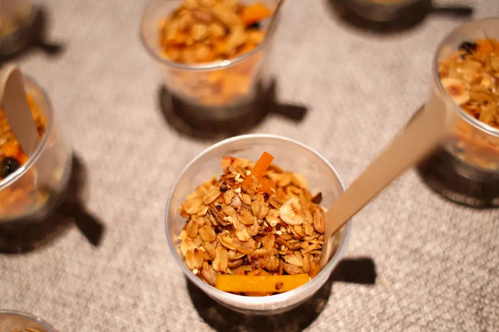 ‘Healthy’ Foods That Have More Sugar Than Candy