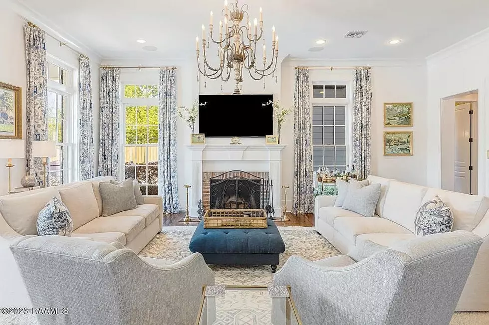 Five Million Dollar Homes for Sale in Lafayette You Have to See