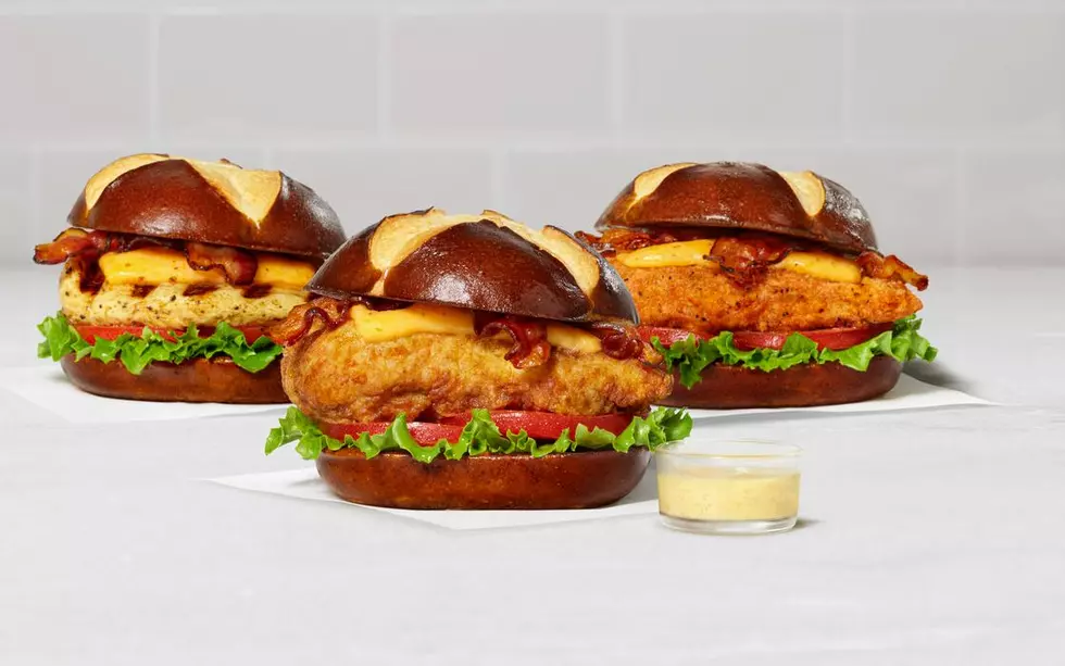 Courtesy Chick-fil-A