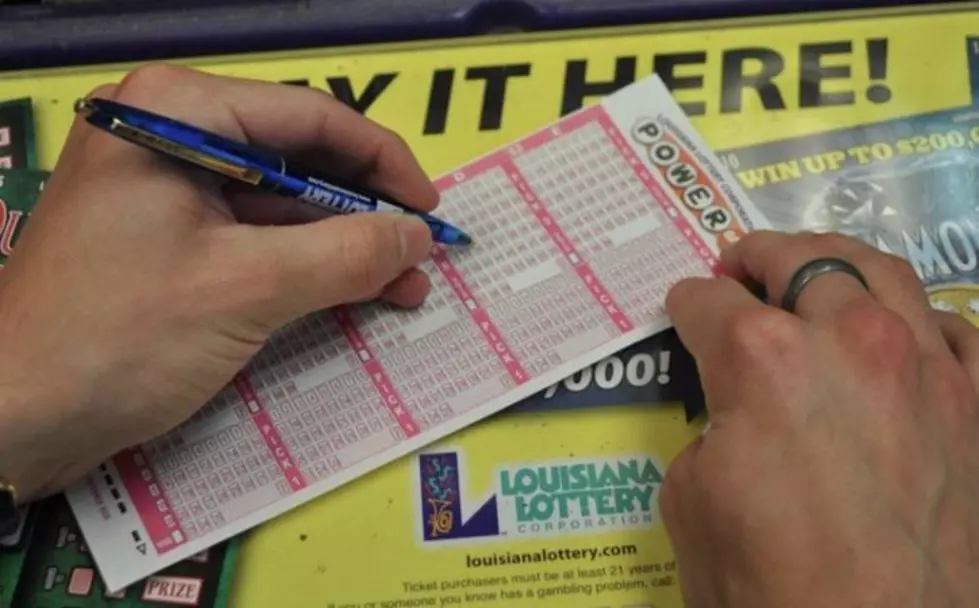 Louisiana Lottery Corporation