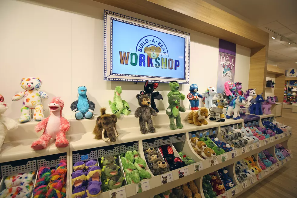 Build-A-Bear Promotion Cancelled After Huge Turnout