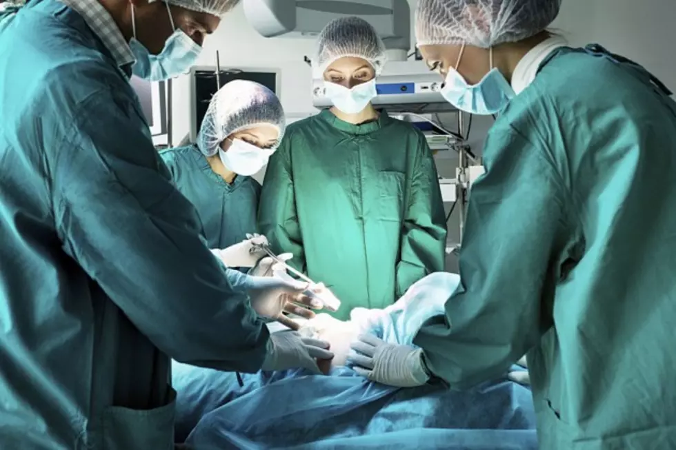 Man Who Recorded Doctors Mocking Him During Surgery Wins $500,000