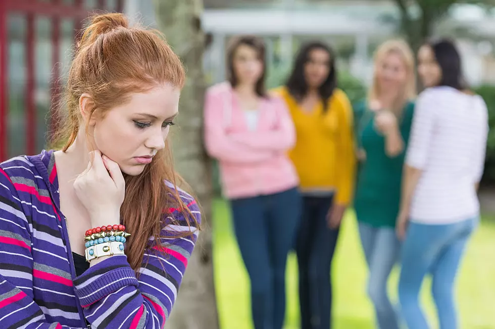 Teen Named in ‘Ugliest Girl’ Contest Won’t Let the Haters Win