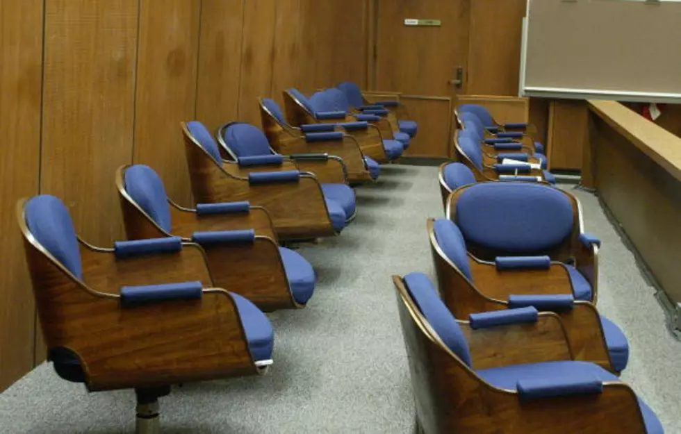 Bill Requiring Unanimous Juries For Felonies Passes Senate Committee