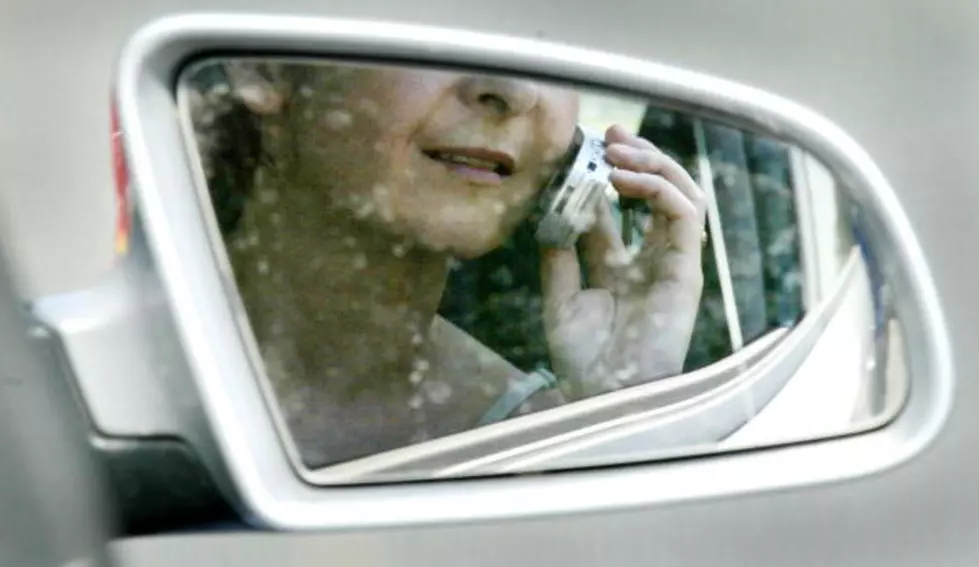 Department Of Justice Warns Of Scam