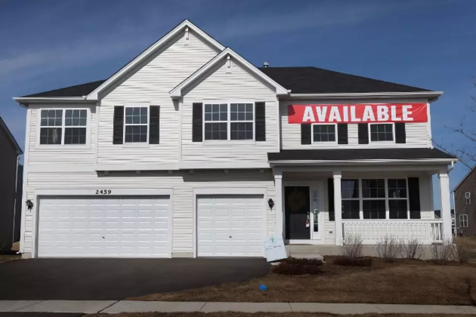 Bill To Provide Rebates For First-time Homeowners Passes Ways & Means Committee