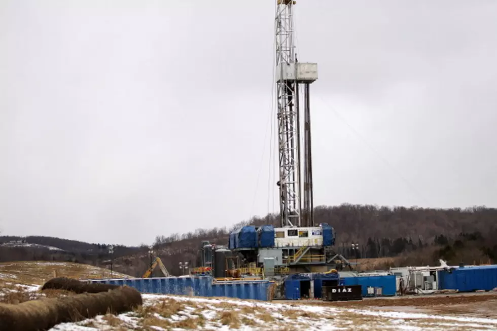 State Approves Controversial Drilling Permit In St. Tammany