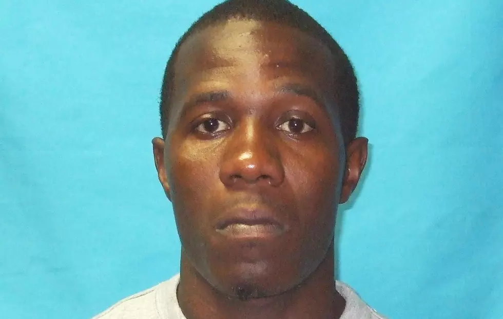 Franklin Man Busted For Not Registering As Sex Offender