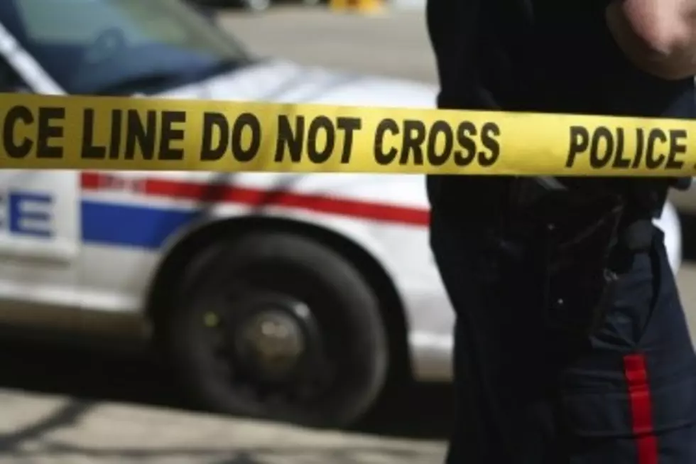 St. Mary Parish Sheriff, Berwick Police Investigating Apparent Homicide