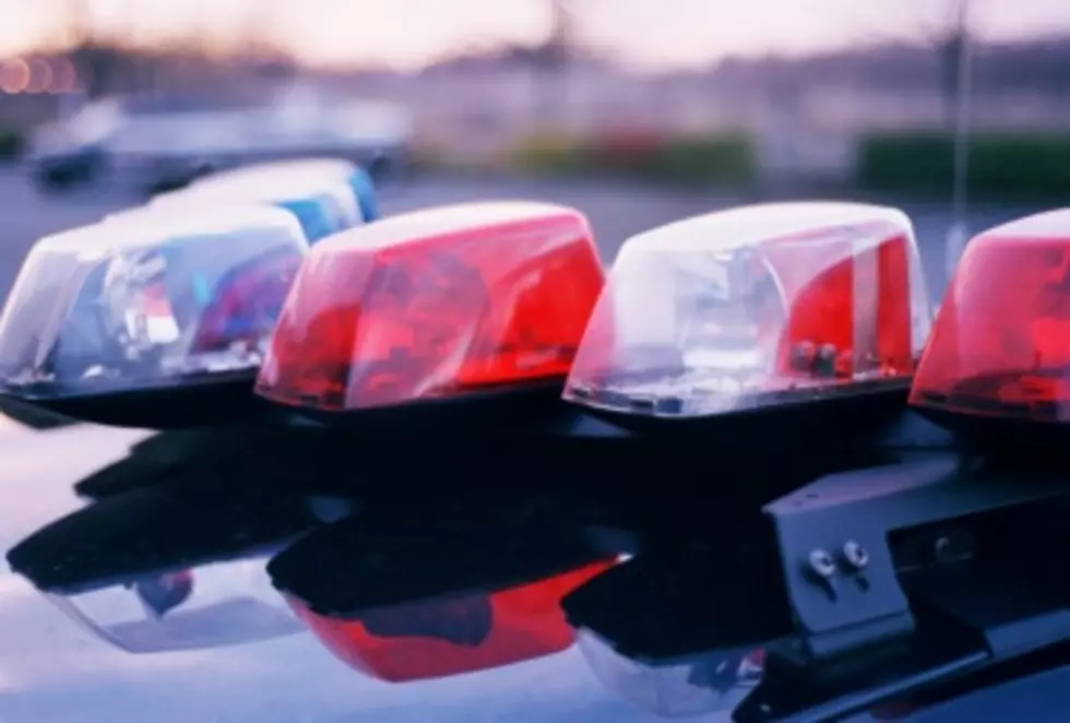 Shooter At Naval Reserve Center Dead In Tennessee