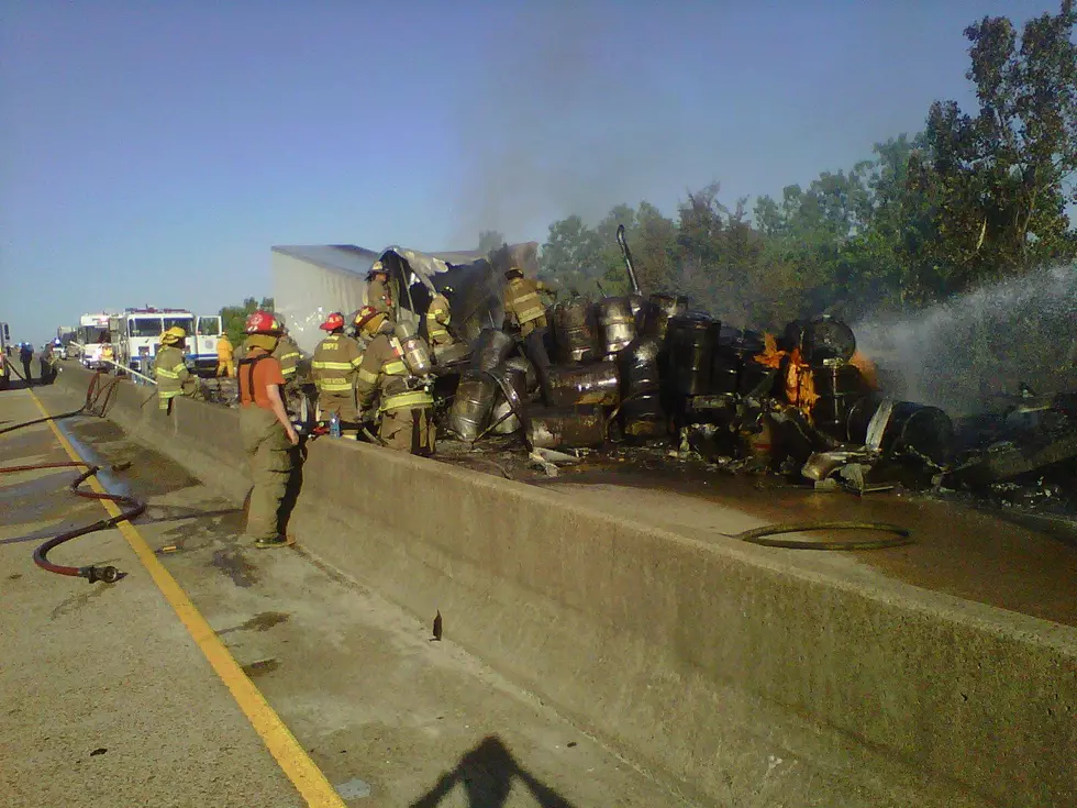 DOTD Video Scolds I-10 Basin Bridge Drivers
