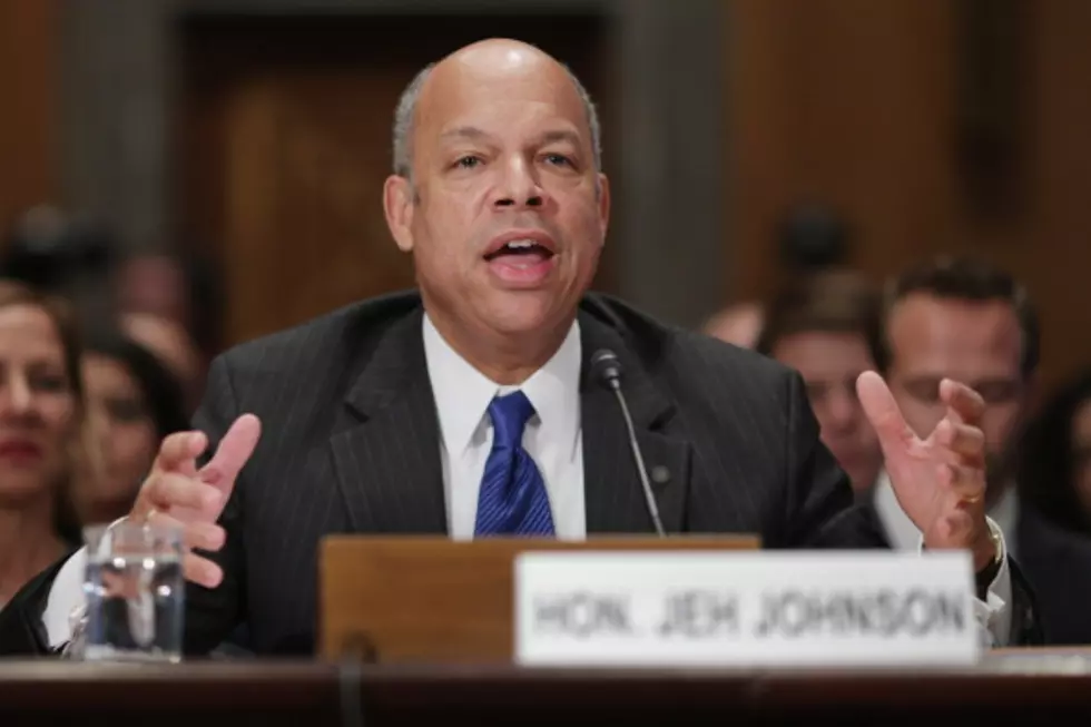 US – Looking At All Options In Immigration Surge