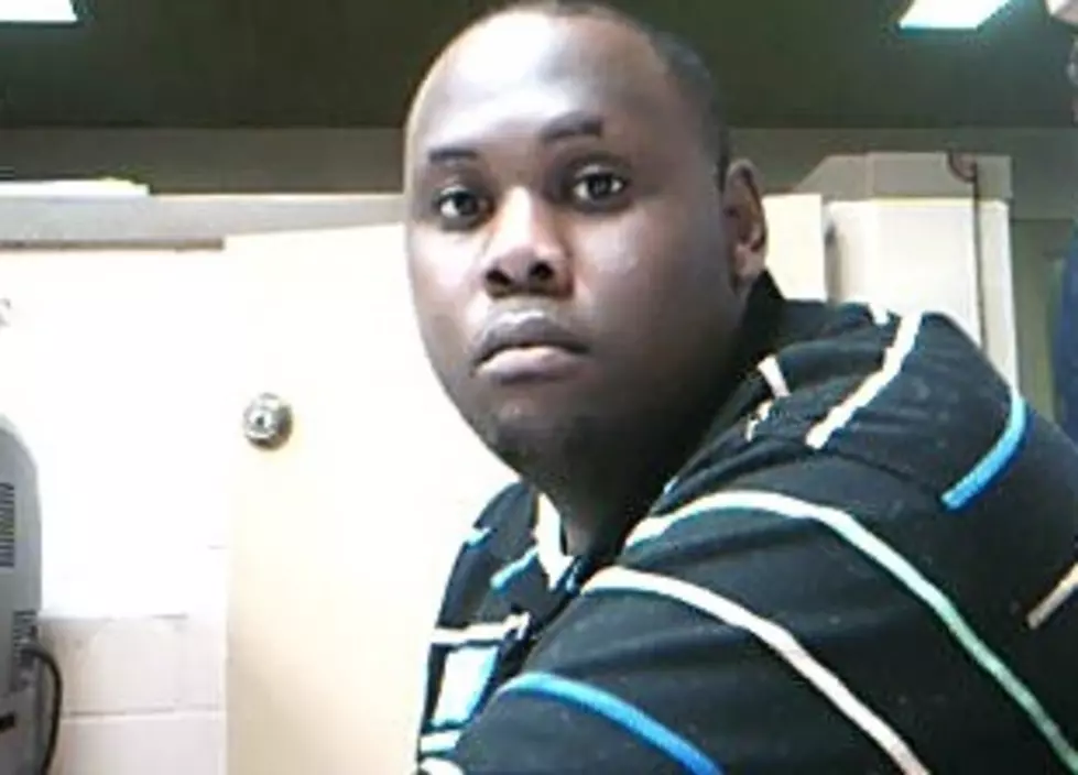 Attempted Murder & Aggravated Rape Suspect Turns Himself In