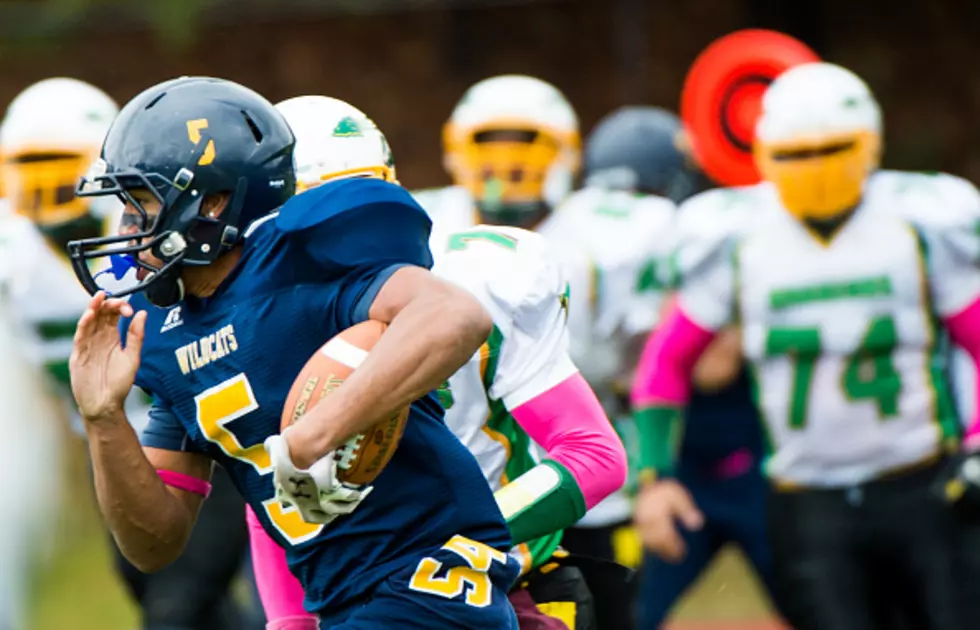 Players Remain In HS Playoff Game Despite Sex Charges
