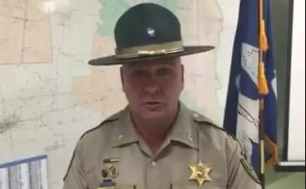 St. Landry Parish Sheriff’s Office Arrest Report