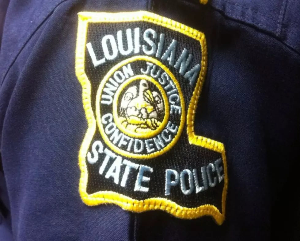 Fiery I-10 Crash Claims Life Of A Georgia Man