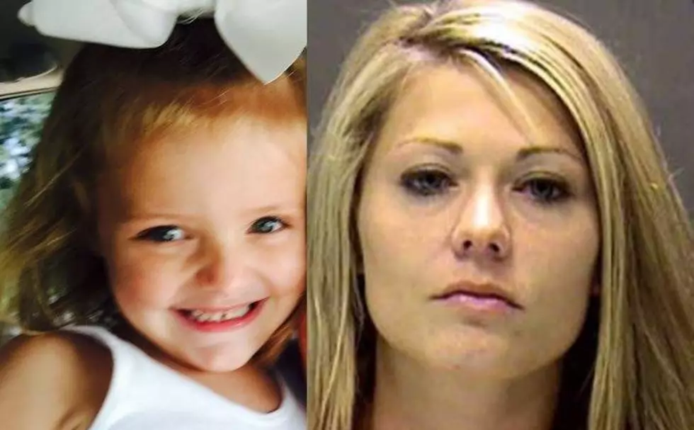 ** UPDATE ** Eunice Woman Arrested For Taking Child