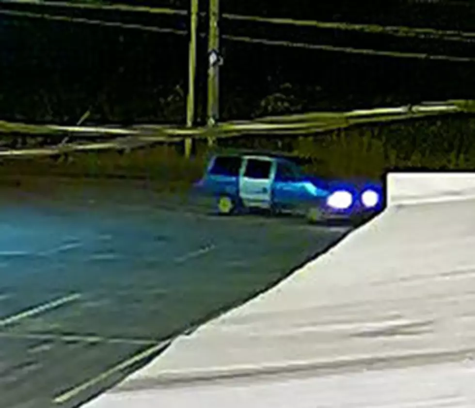 Help Locate Suspects Who Burglarized Ridge Road Business