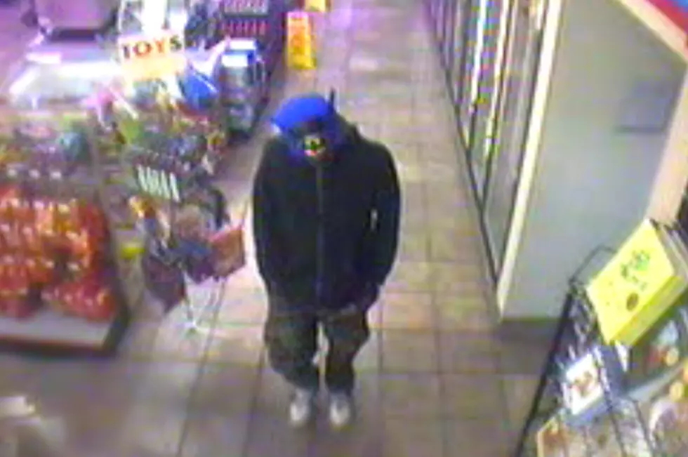 Man Wearing Batman Beanie Accused In Robbery Of Frog City Casino In Rayne