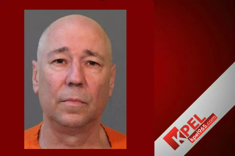 Ex-Priest Gets 2 Life Terms, Plus 50 Years, For Sex Abuse