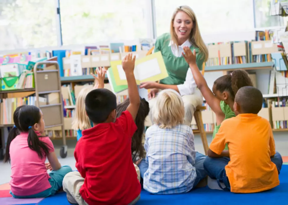 Report Suggests Revisions To Louisiana’s Pre-K Overhaul