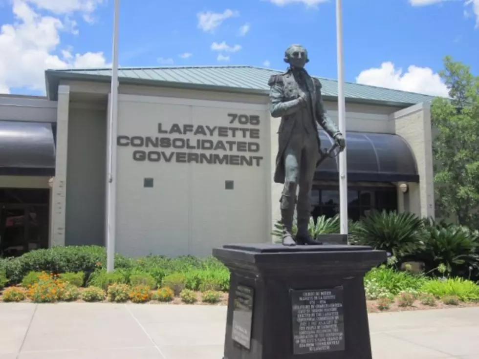 LCG Votes To Approve LUS Utility Hikes And Crash Land Airport Tax (Audio)