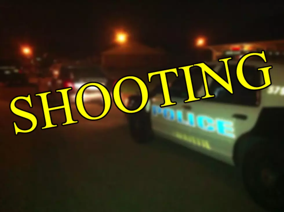 Northside High Student Hospitalized Following Shooting