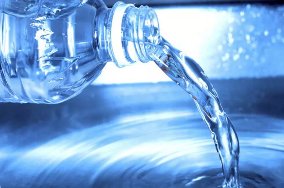 Americans Expected To Buy More Bottled Water Than Carbonated Beverages This Year