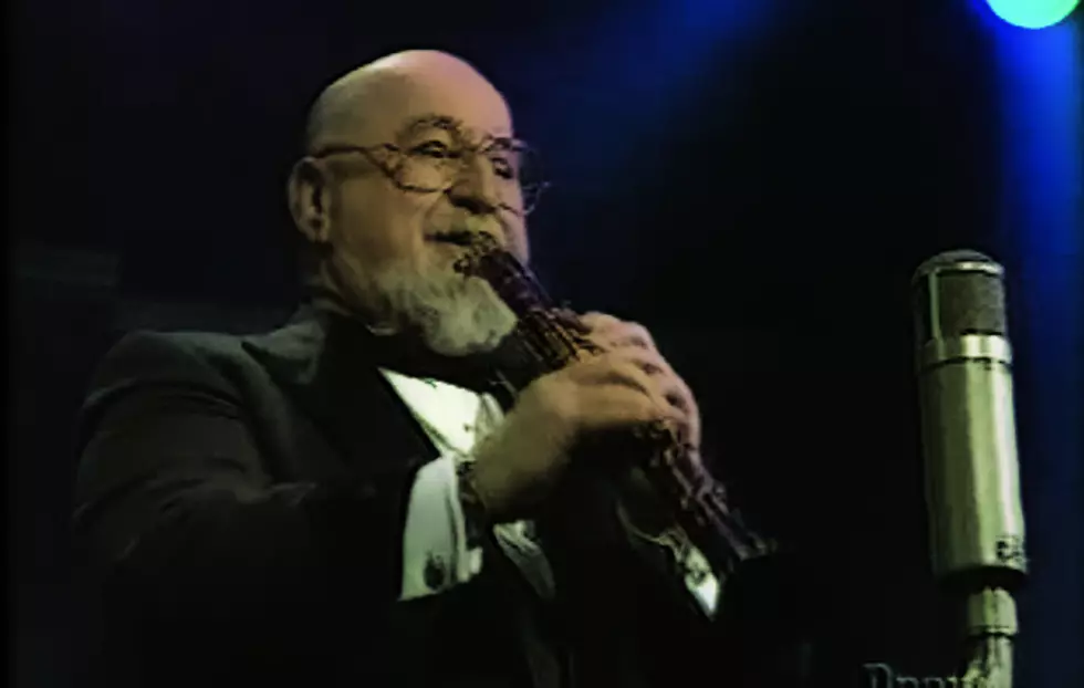 Clarinetist Pete Fountain Dies