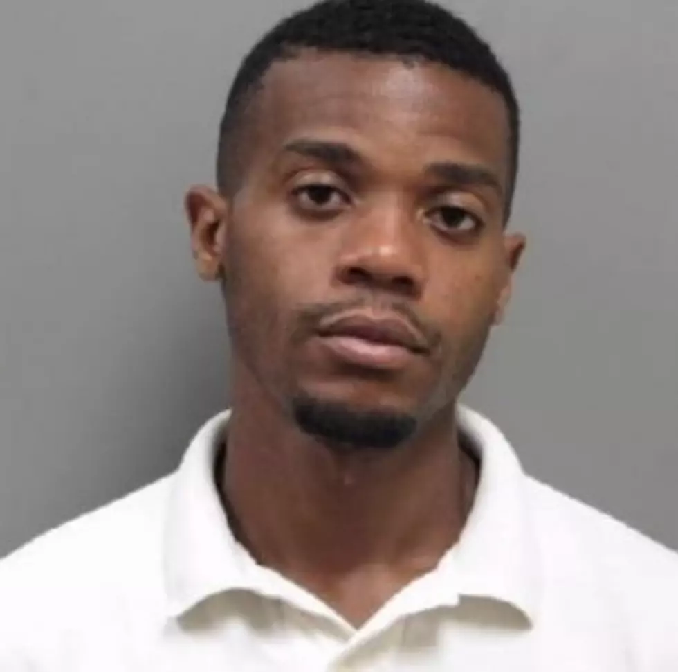 Man Wanted On Obscenity Charges Turns Himself In