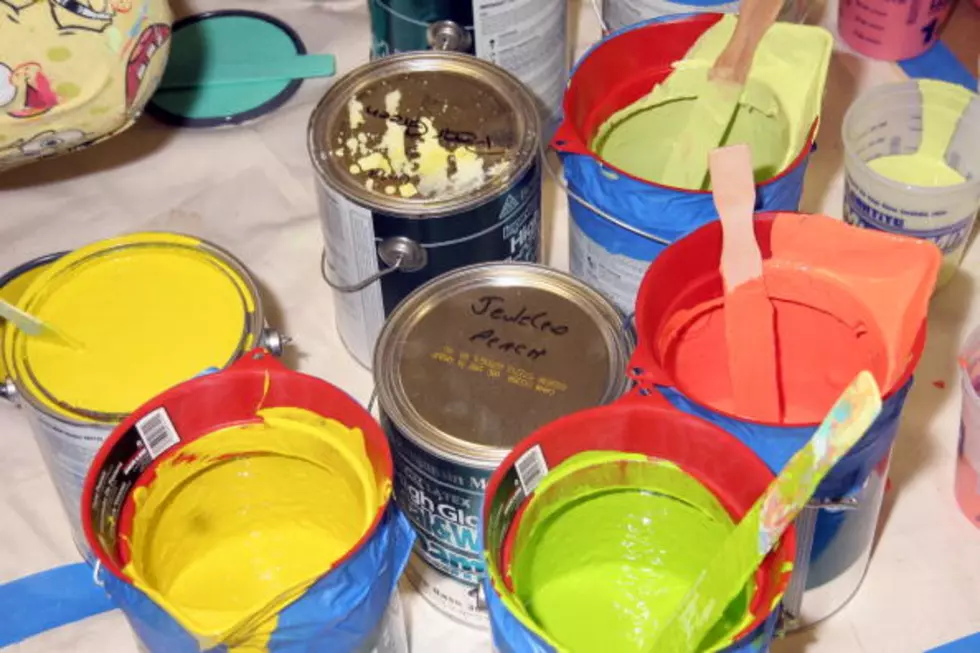 Paint, (Photo by Astrid Stawiarz/Getty Images)