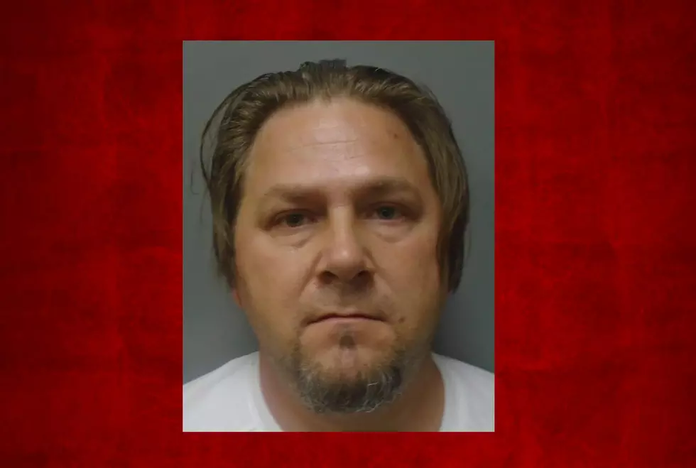 Breaux Bridge Man Arrested On Molestation Charges