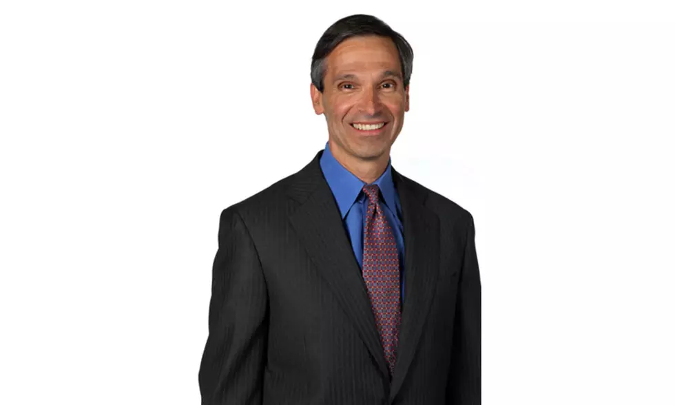 Sen. Mills Details The Final Moves Of The Special Session