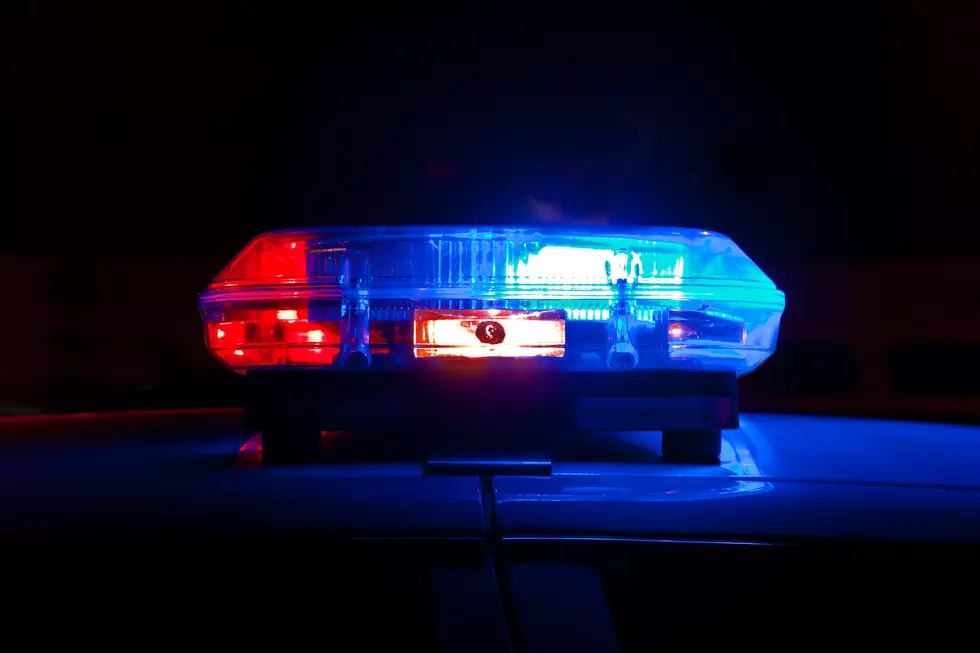 Generator & Other Items Ripped Off from an Acadia Parish Home