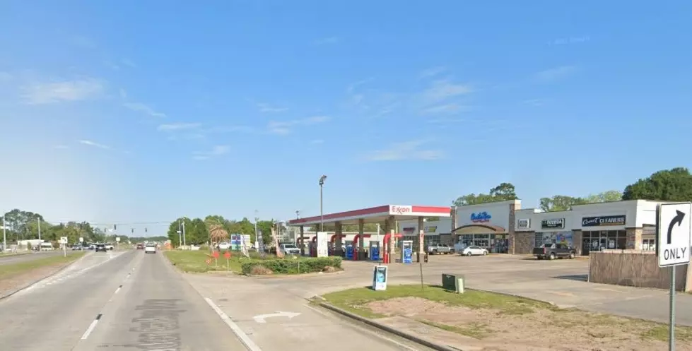 Arrest Made as Victim Found Dead at Gas Station Identified, More Arrests Possible as Police Look for Vehicle